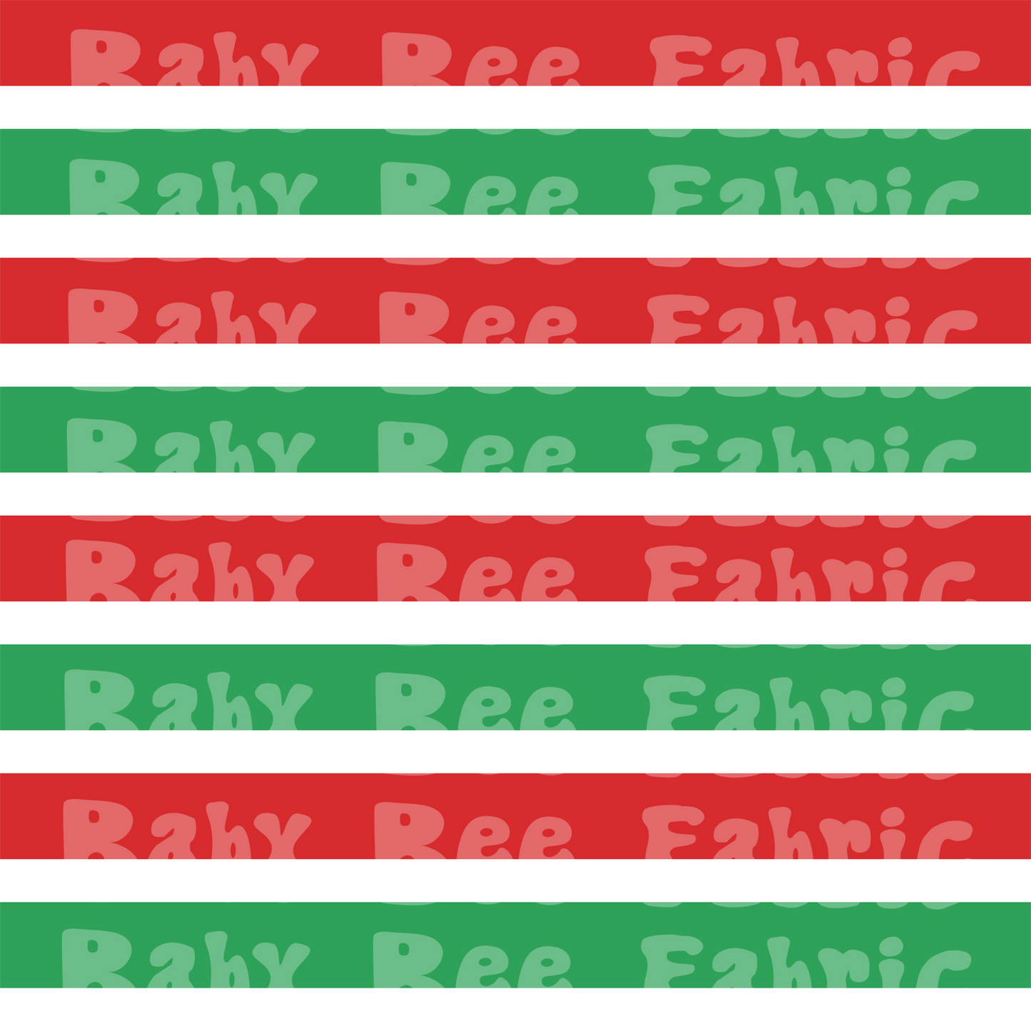 Elf Stripes