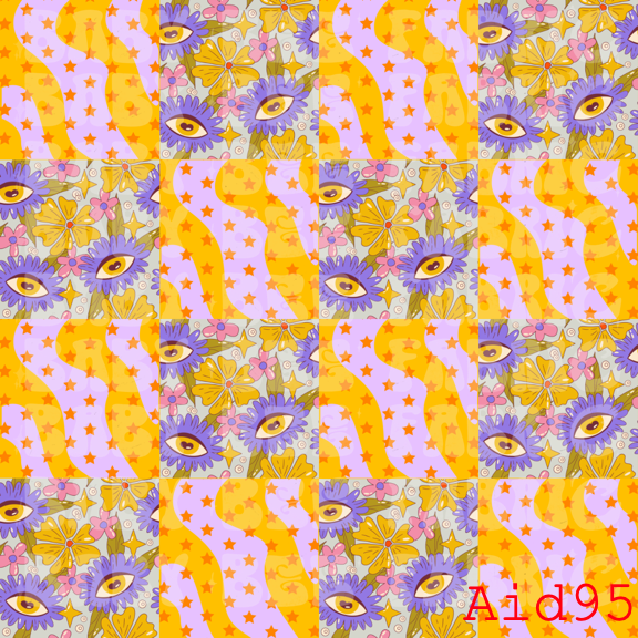 AID95 Wide Rib
