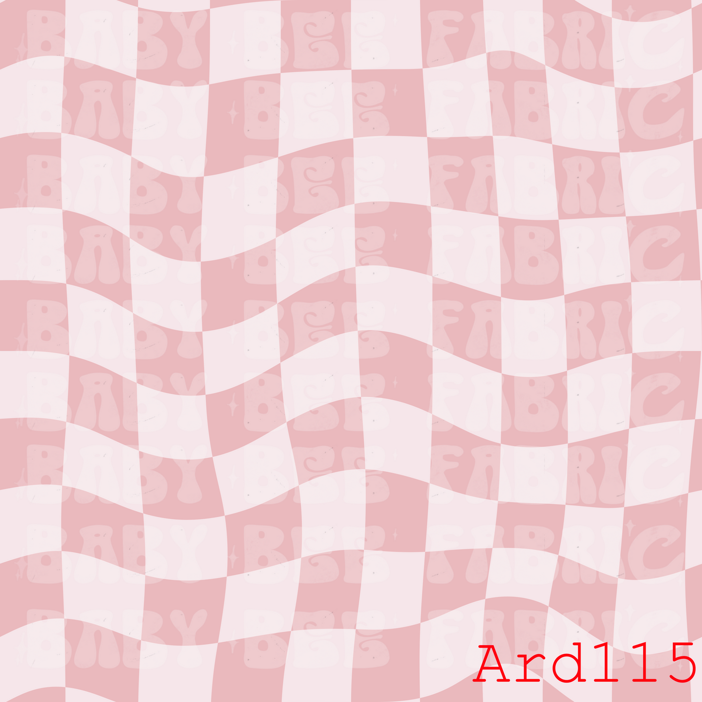 ARD115 Wide Rib