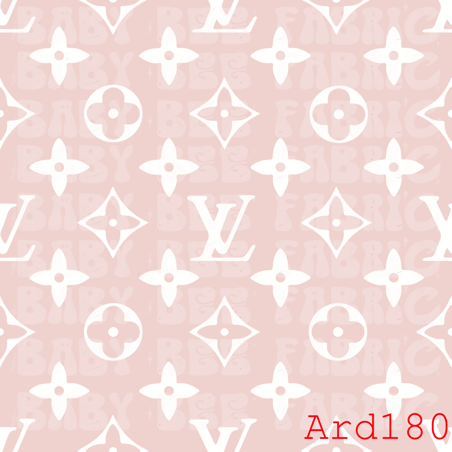 ARD180 Wide Rib