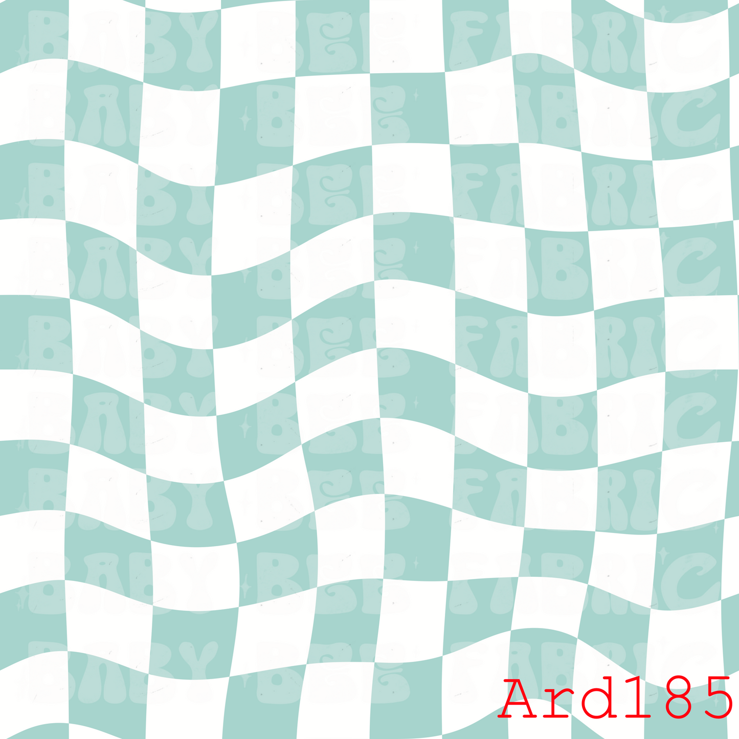 ARD185 Wide Rib