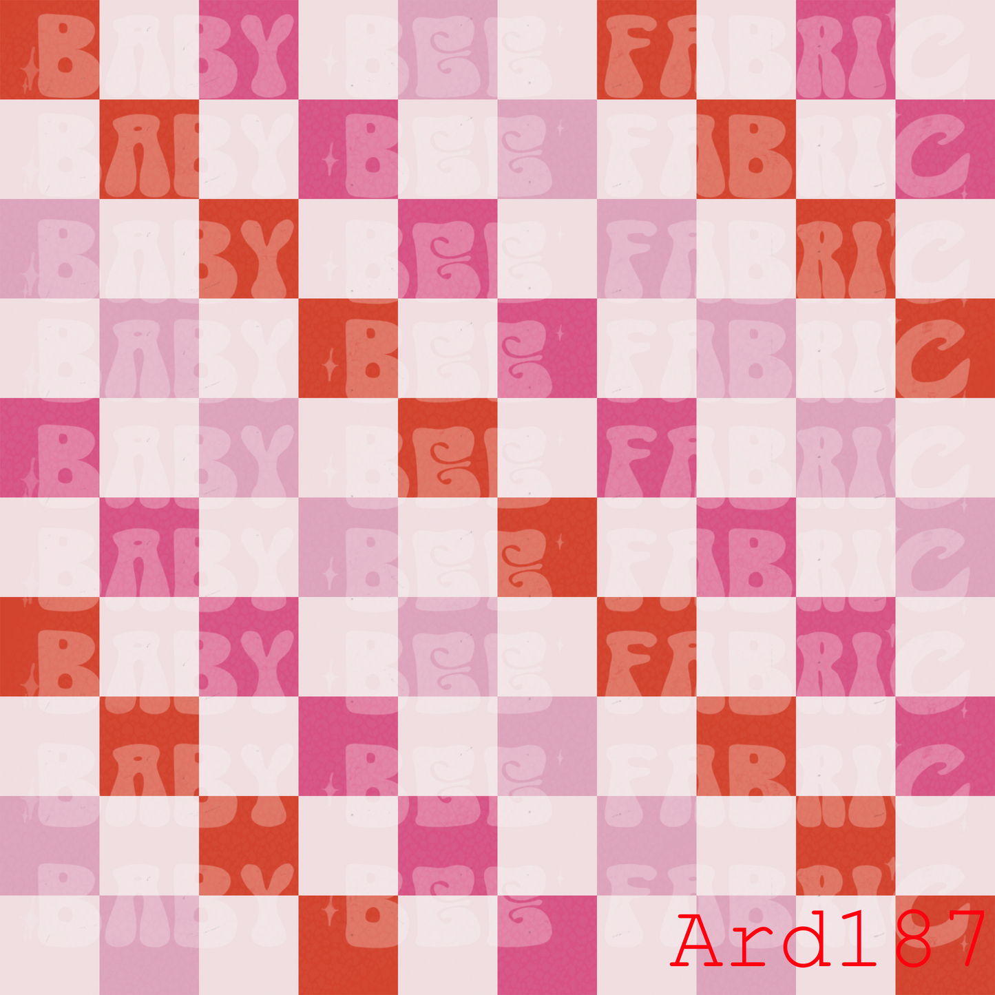 ARD187 Wide Rib