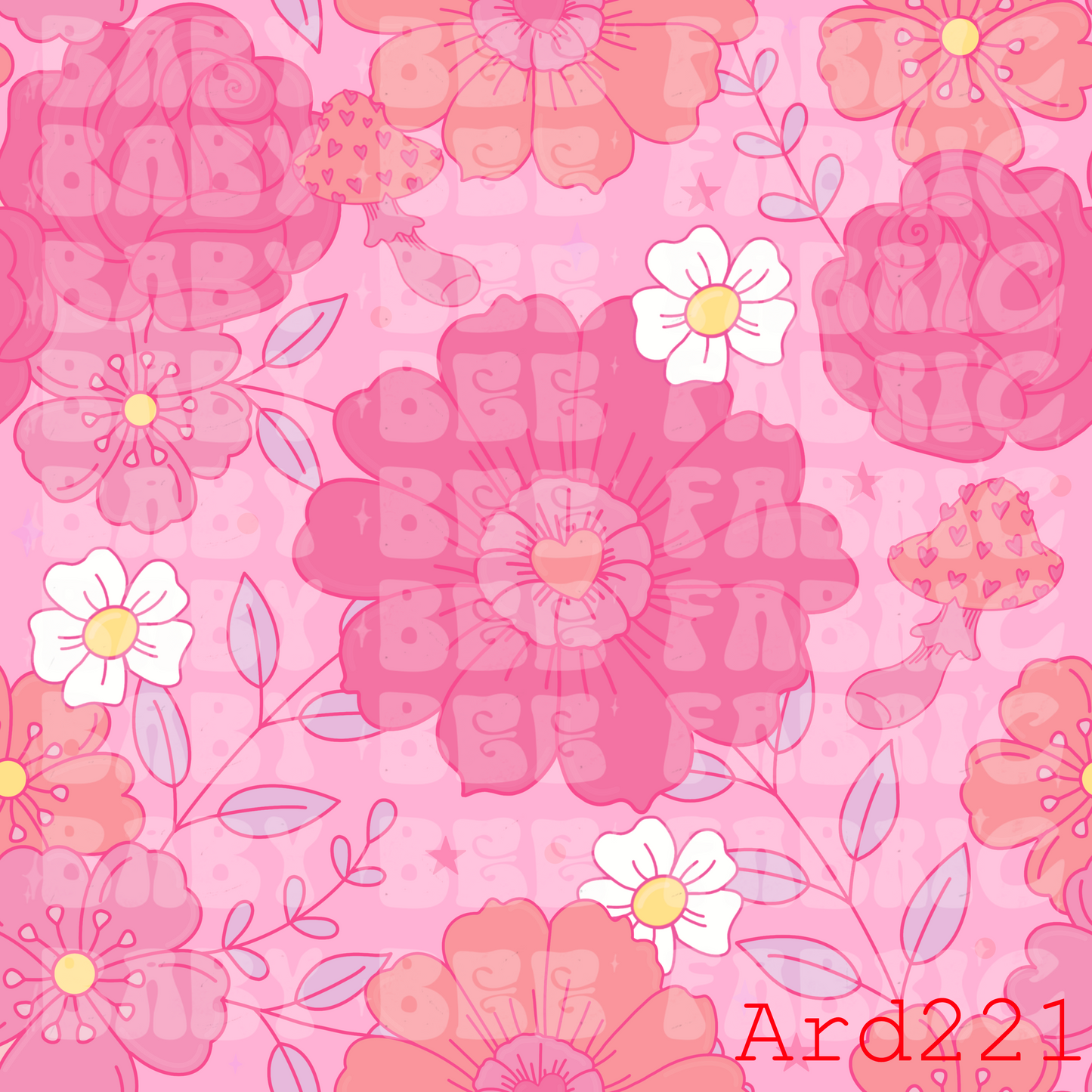 ARD221 Wide Rib