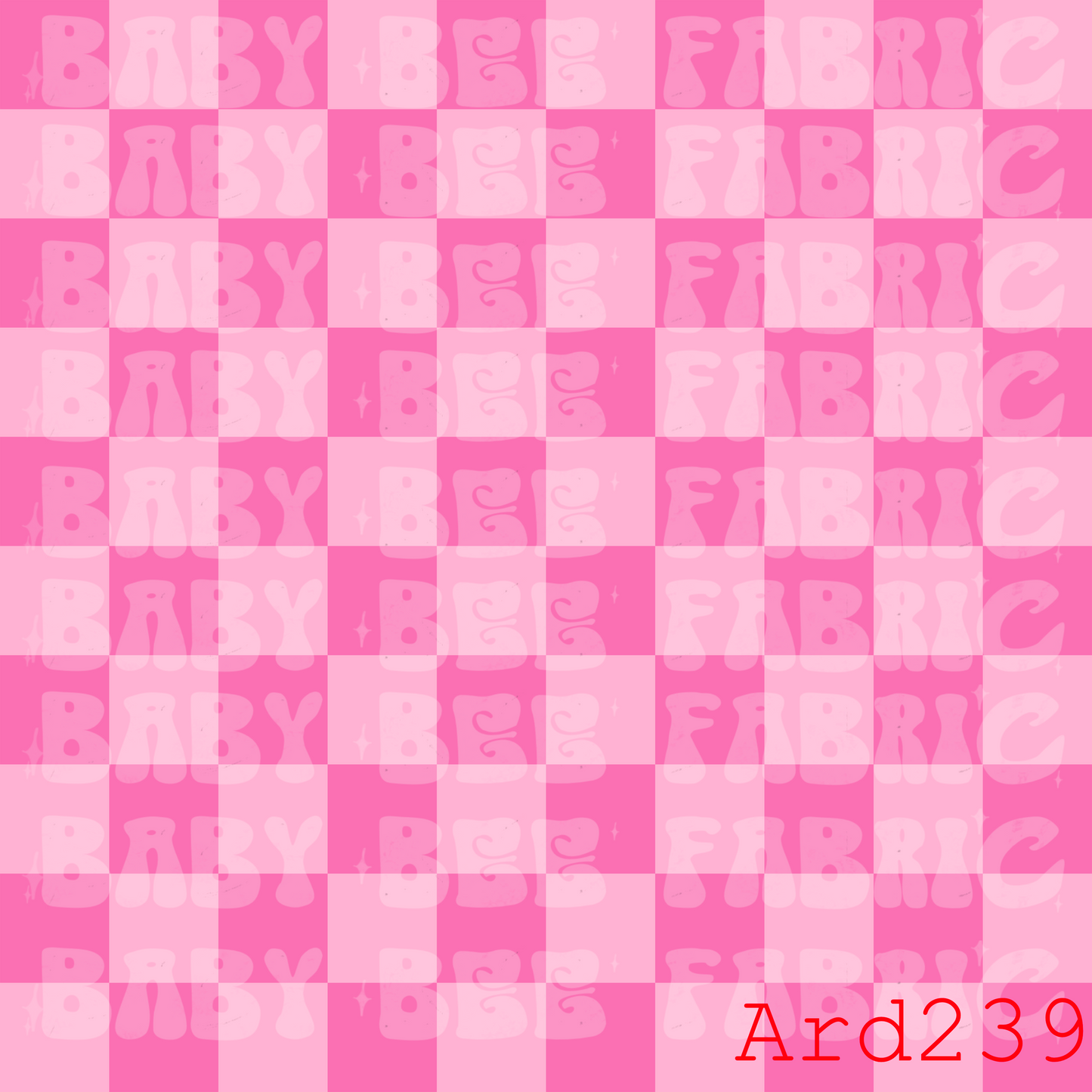 ARD239 Wide Rib