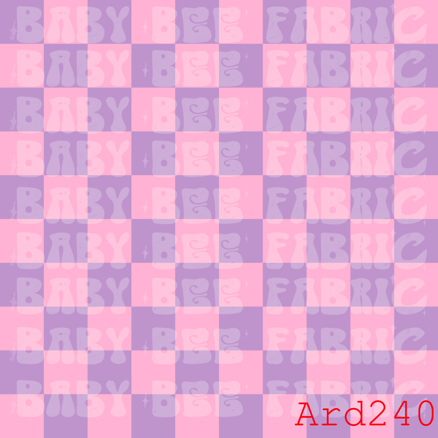 ARD240 Wide Rib