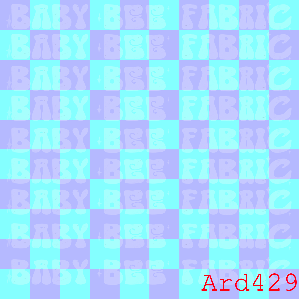 ARD429 Wide Rib