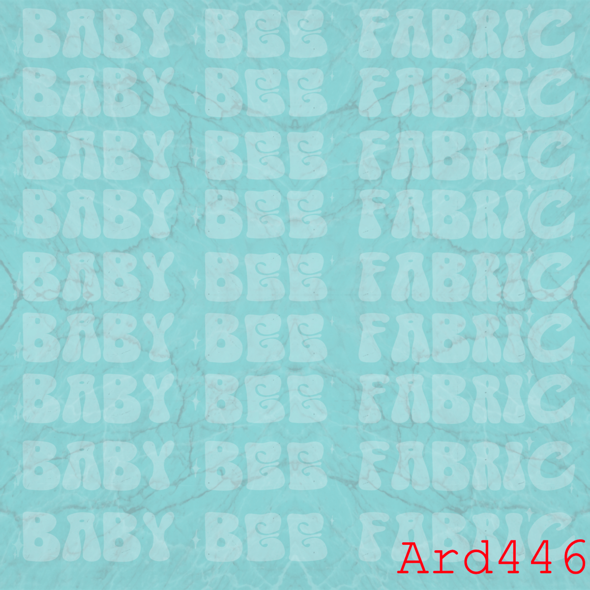ARD446 Wide Rib