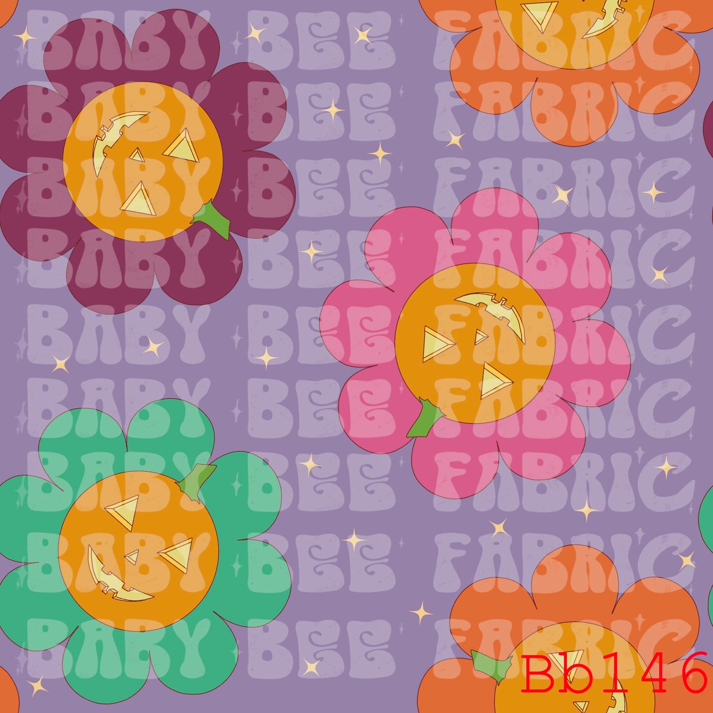 BB146 Wide Rib