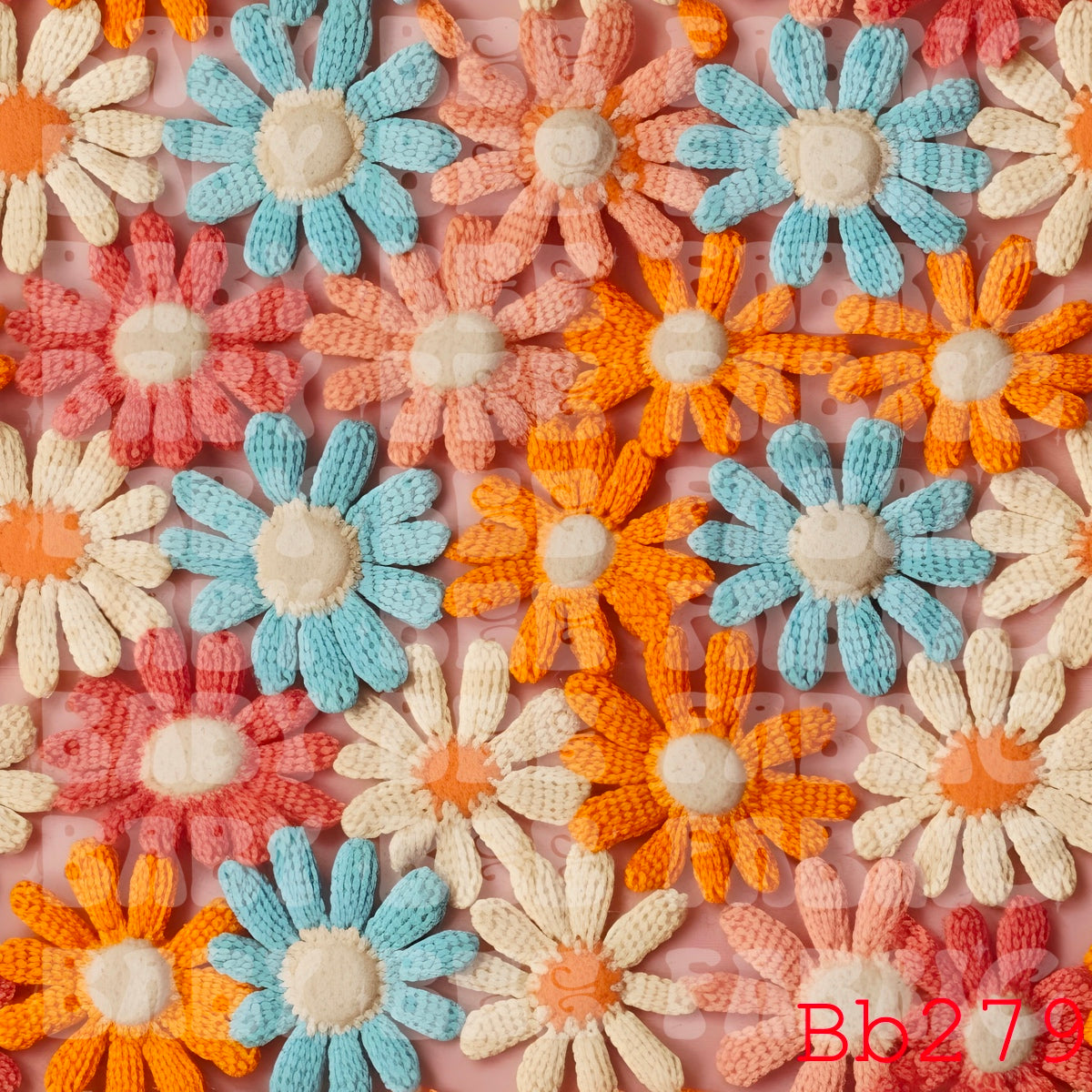BB279 Wide Rib