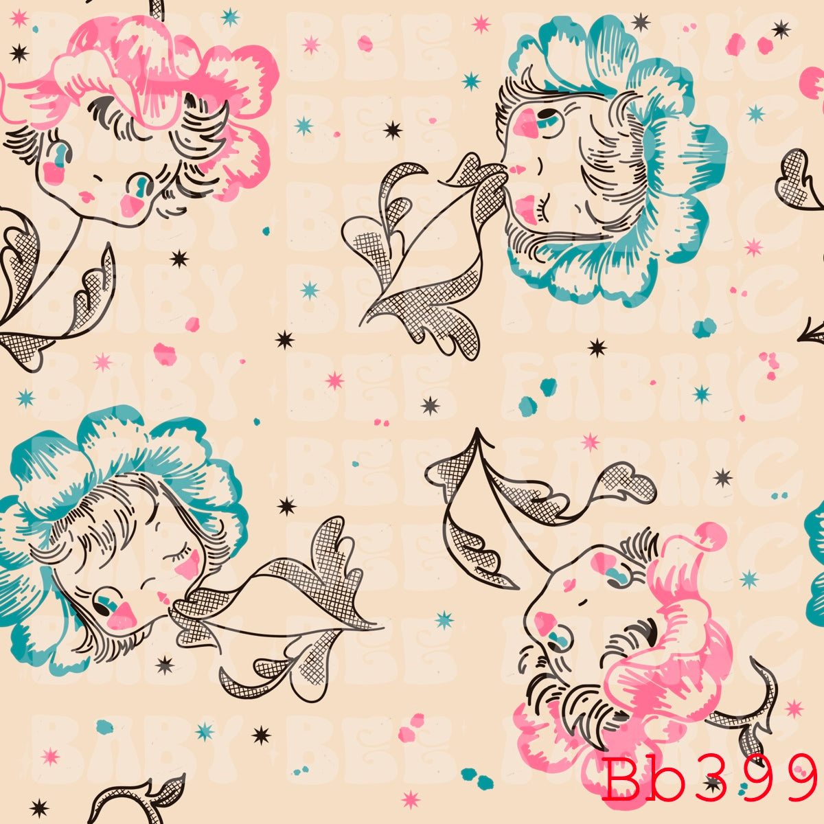 BB399 Wide Rib