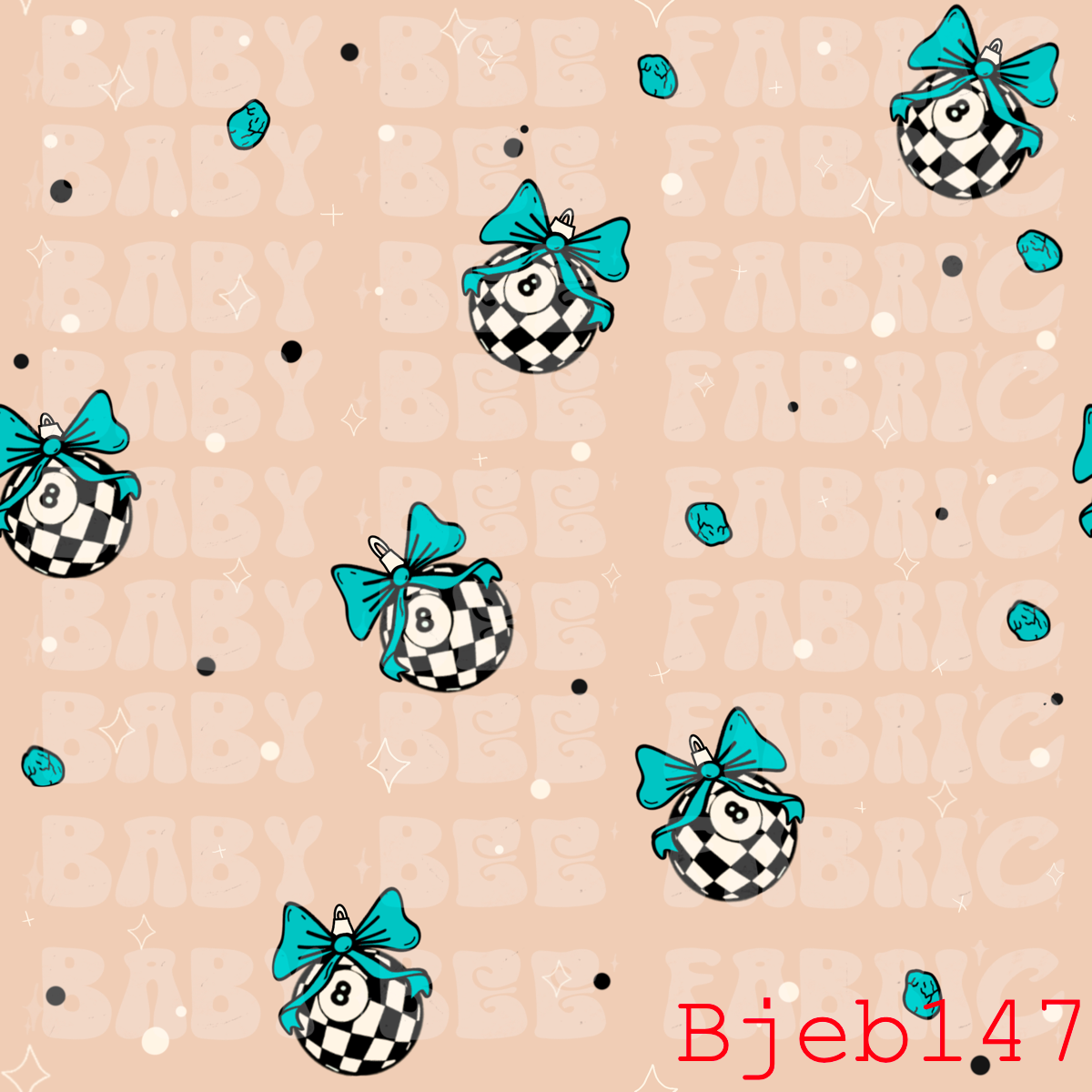 BJEB147 Wide Rib
