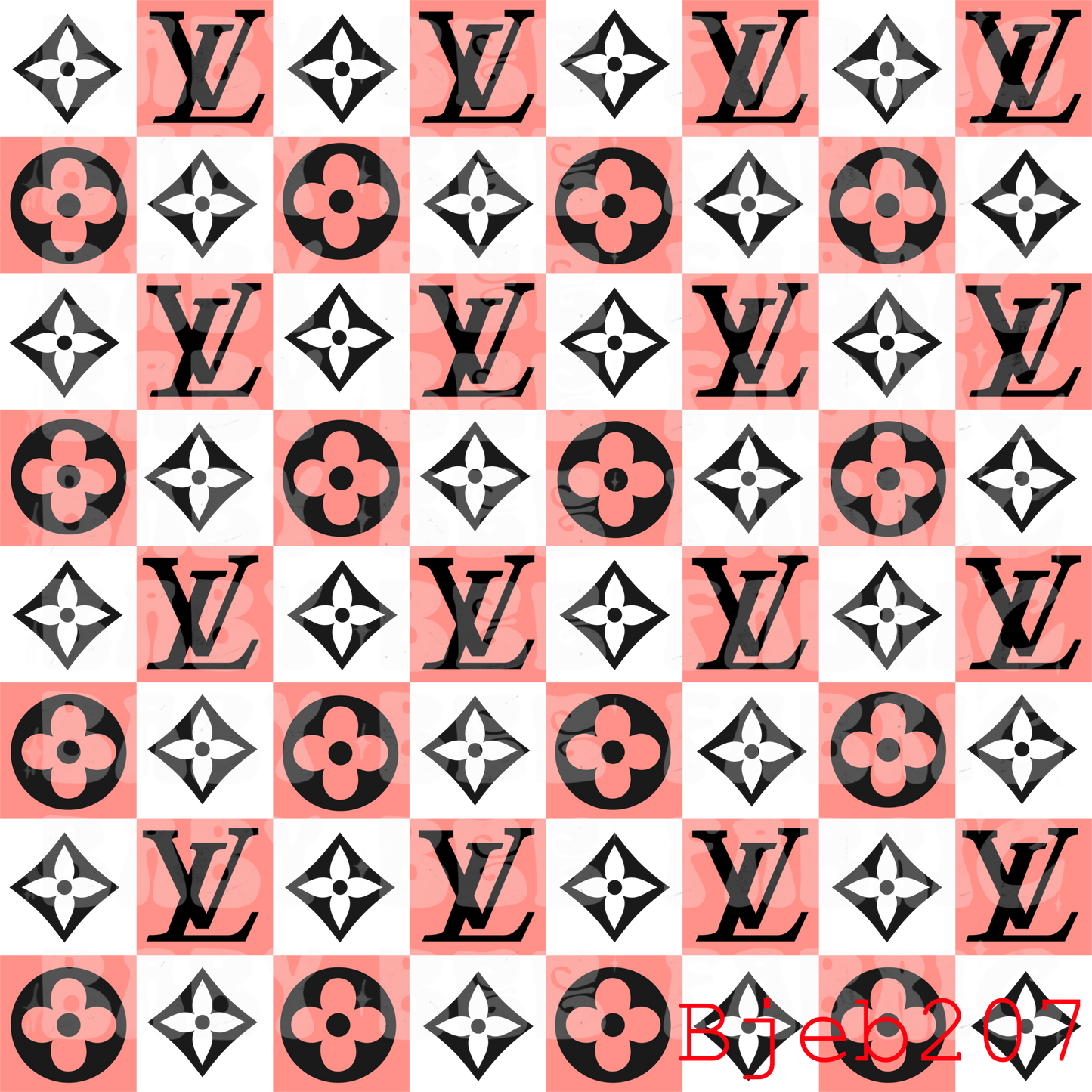 BJEB207