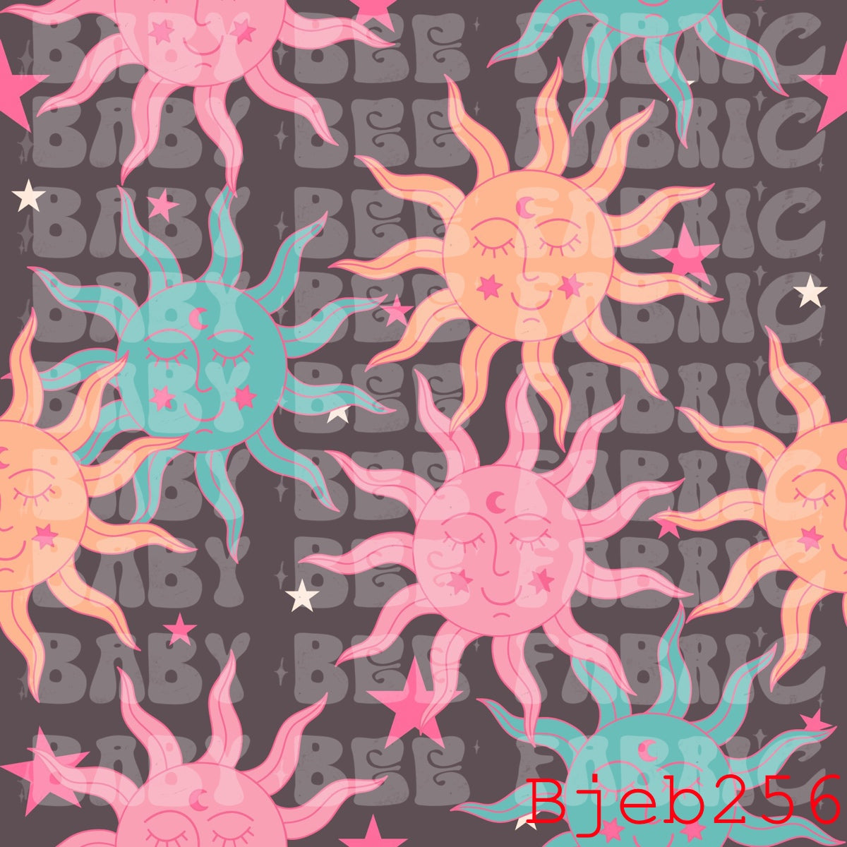 BJEB256