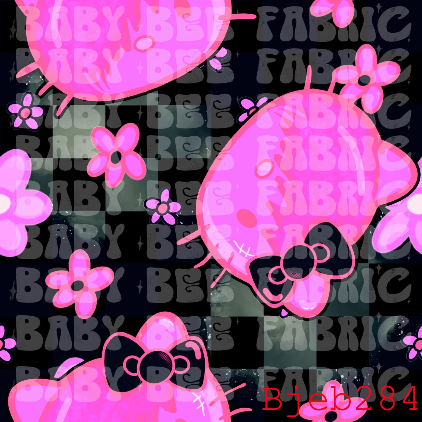 BJEB284
