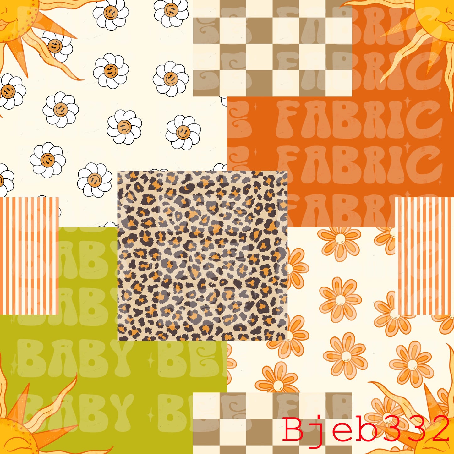 BJEB332