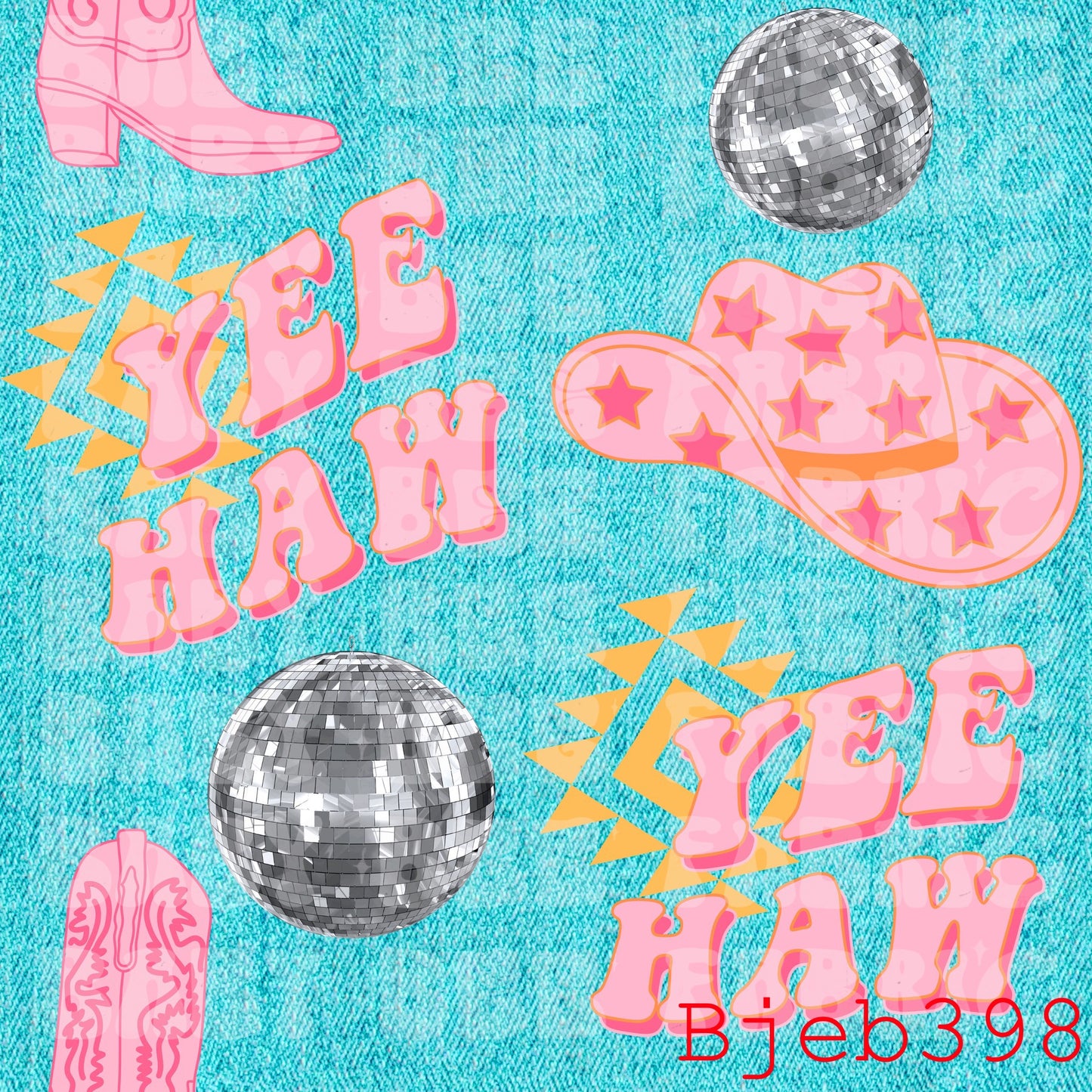 BJEB398