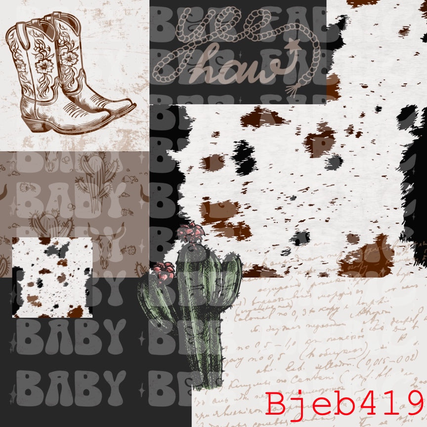 BJEB419