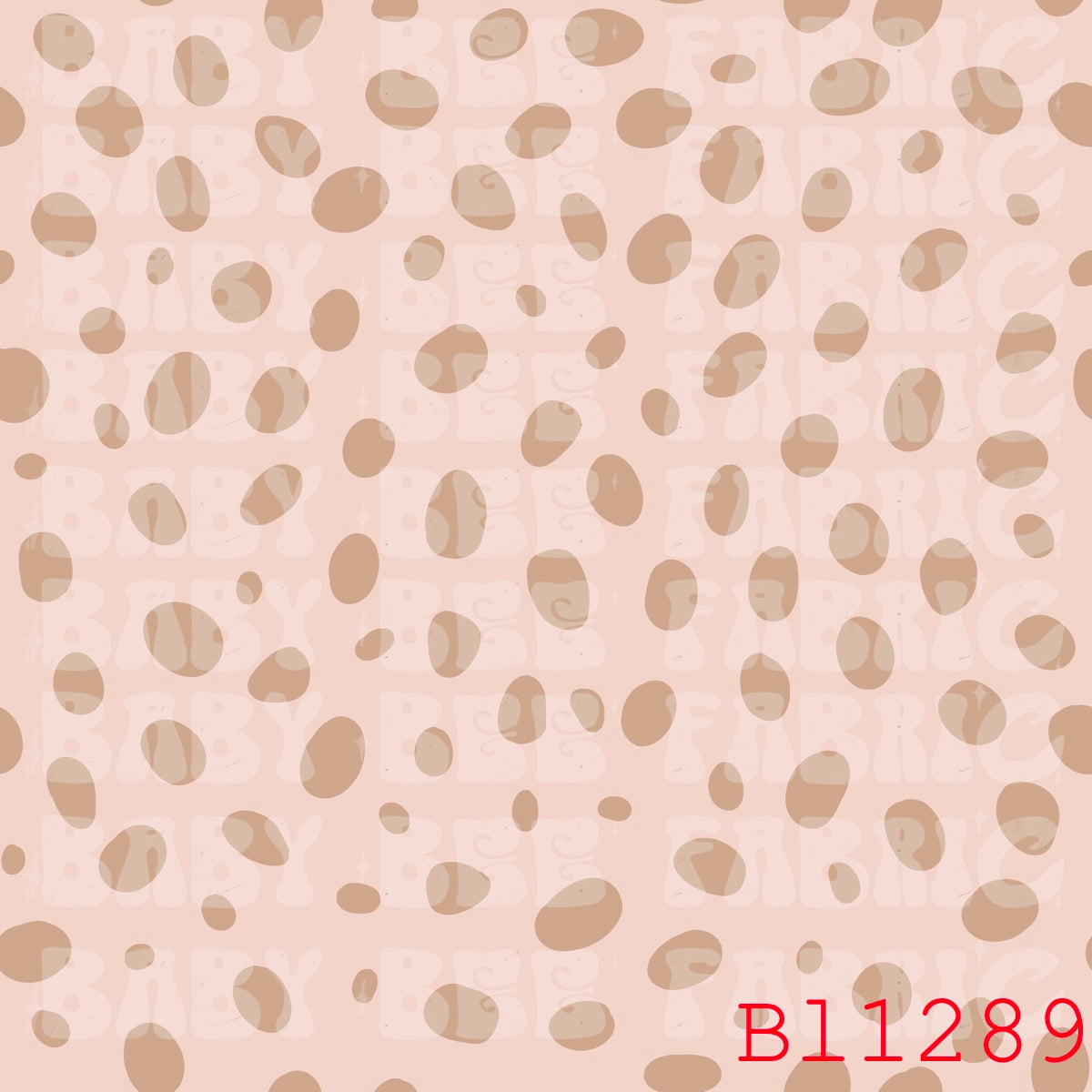 BL1289 Wide Rib