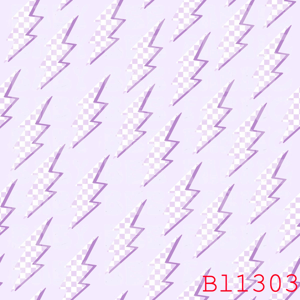 BL1303 Wide Rib