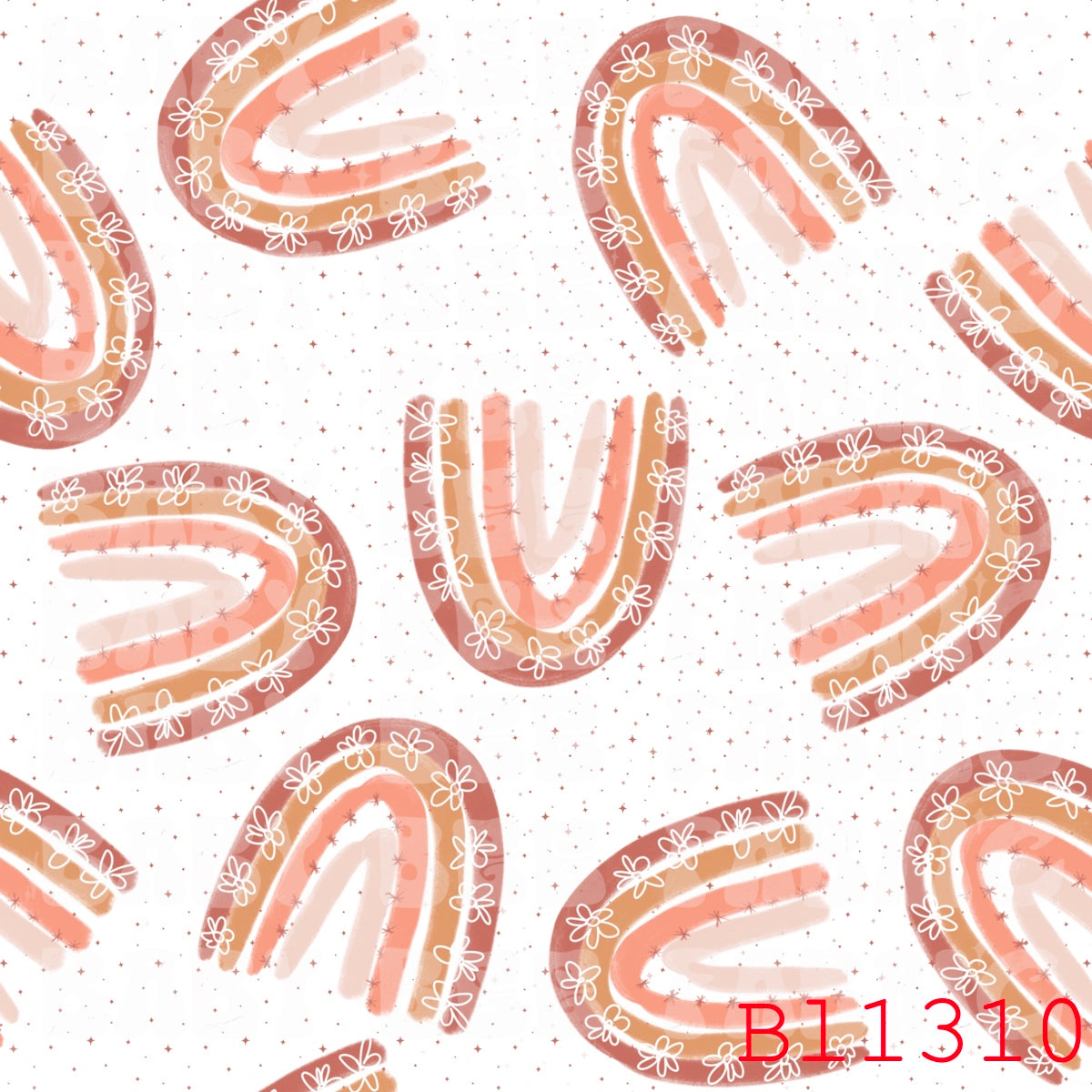 BL1310 Wide Rib