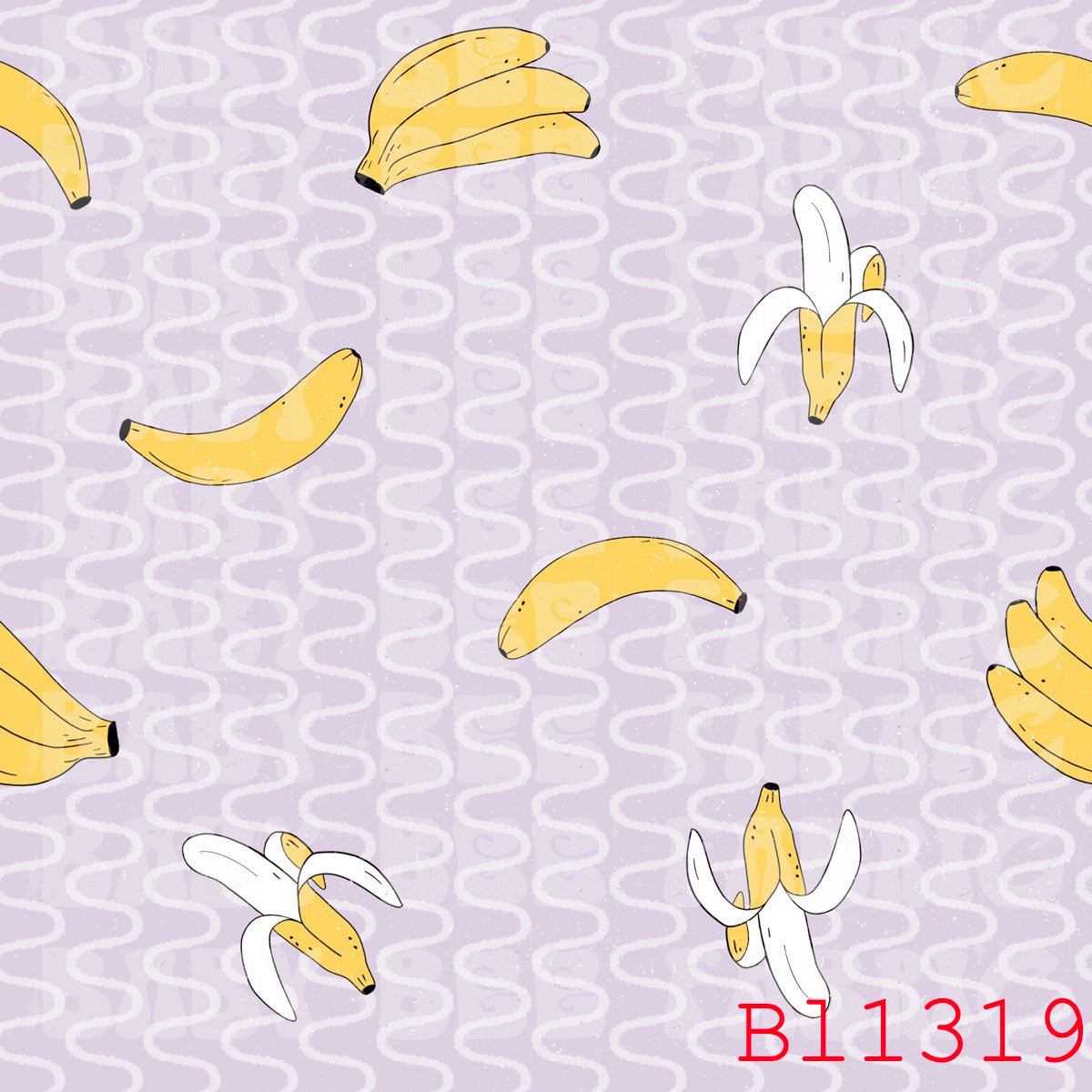 BL1319 Wide Rib