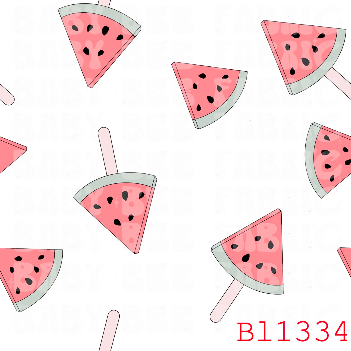 BL1334 Wide Rib