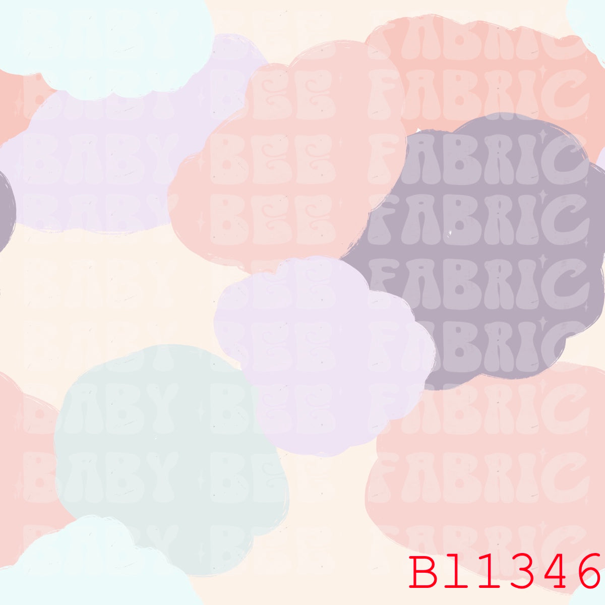 BL1346 Wide Rib