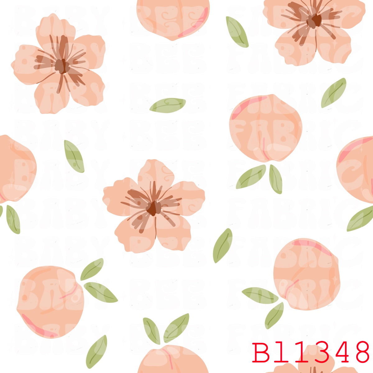 BL1348 Wide Rib