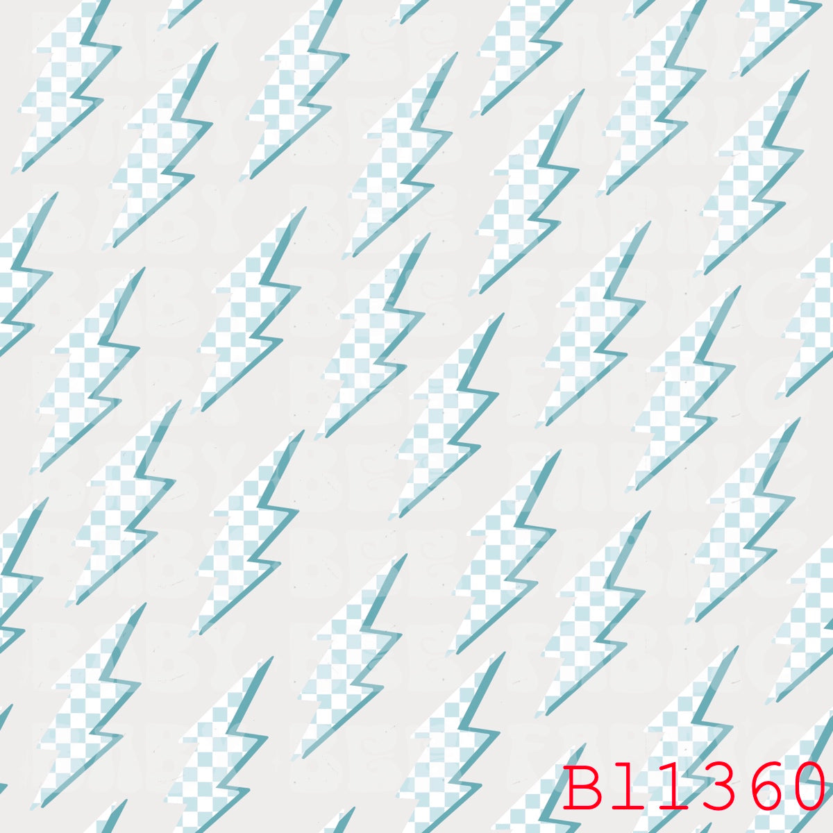 BL1360 Wide Rib