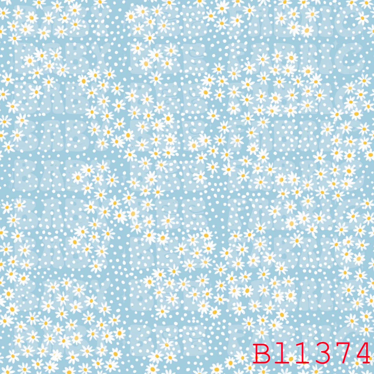 BL1374 Wide Rib