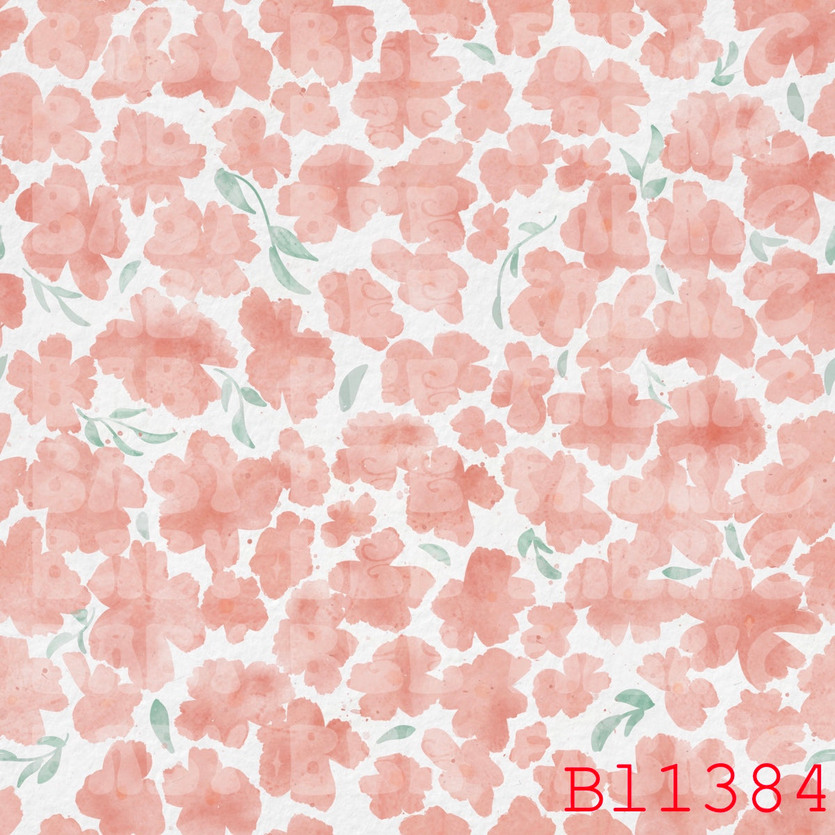 BL1384 Wide Rib