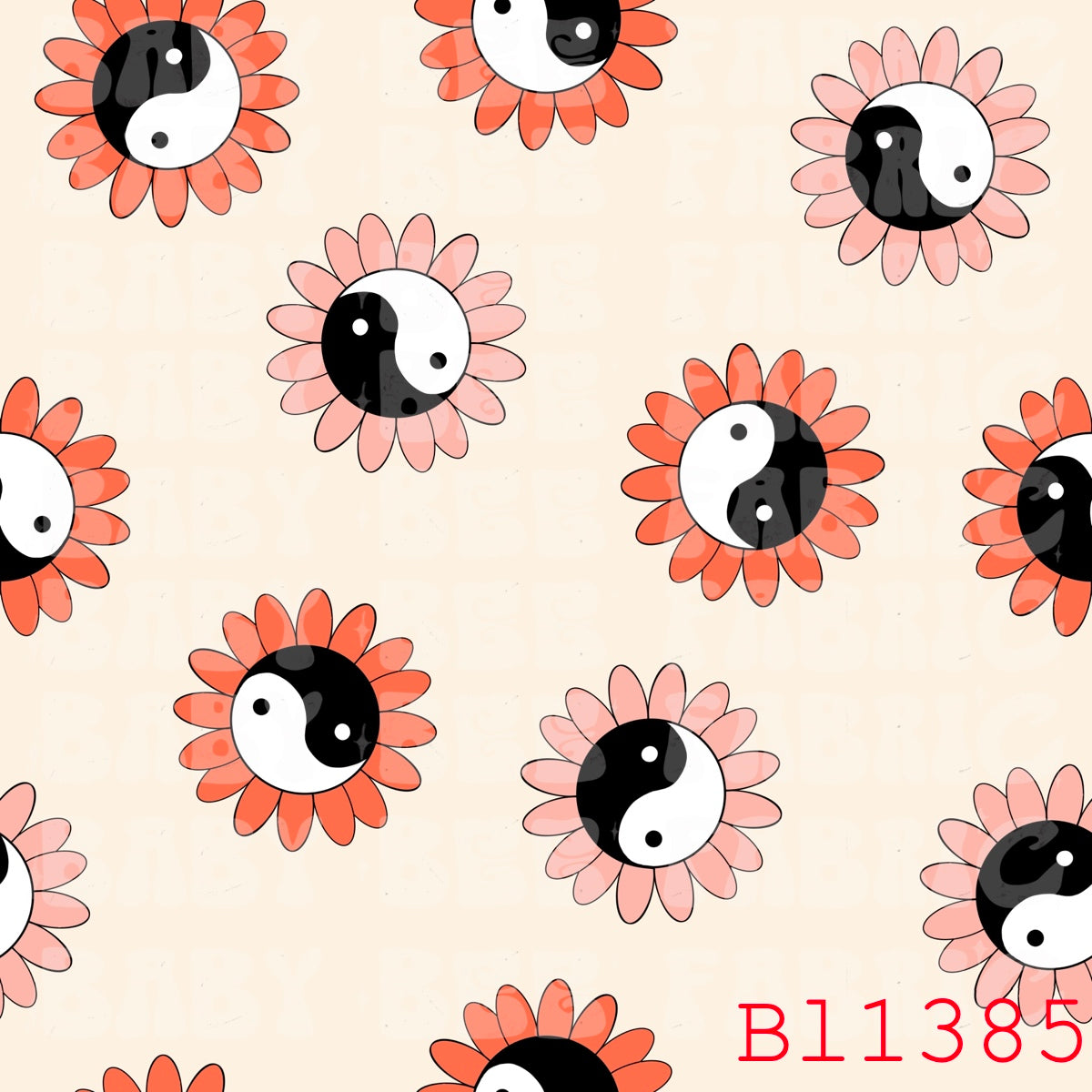 BL1385 Wide Rib