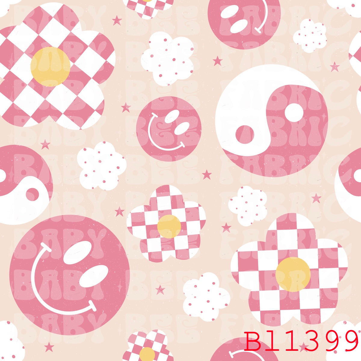 BL1399 Wide Rib