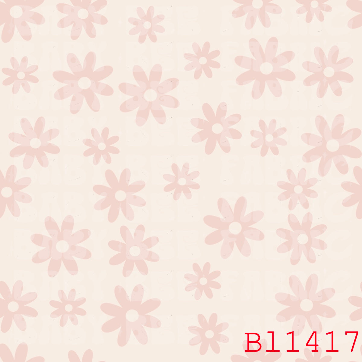 BL1417 Wide Rib