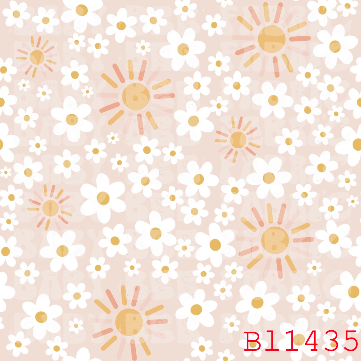 BL1435 Wide Rib