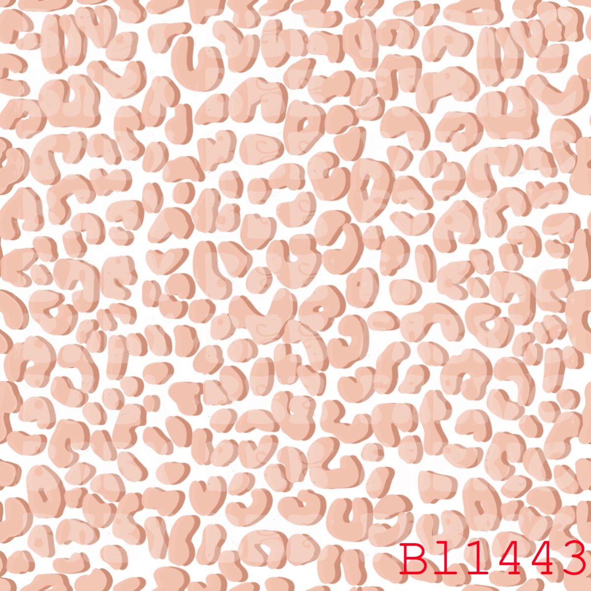 BL1443 Wide Rib