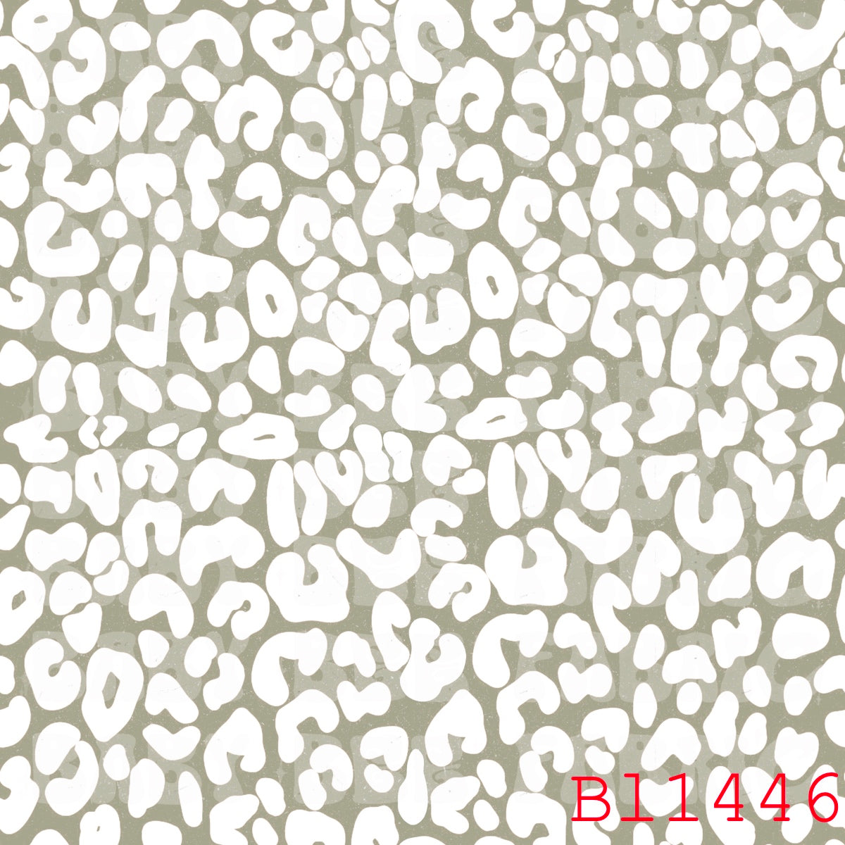 BL1446 Wide Rib