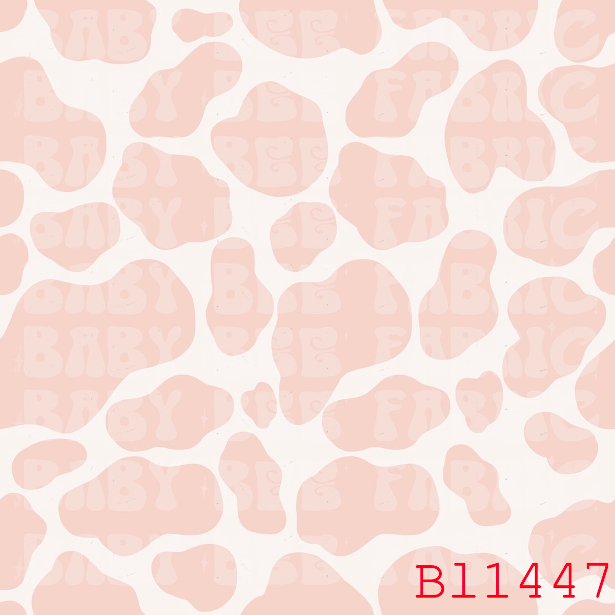 BL1447 Wide Rib