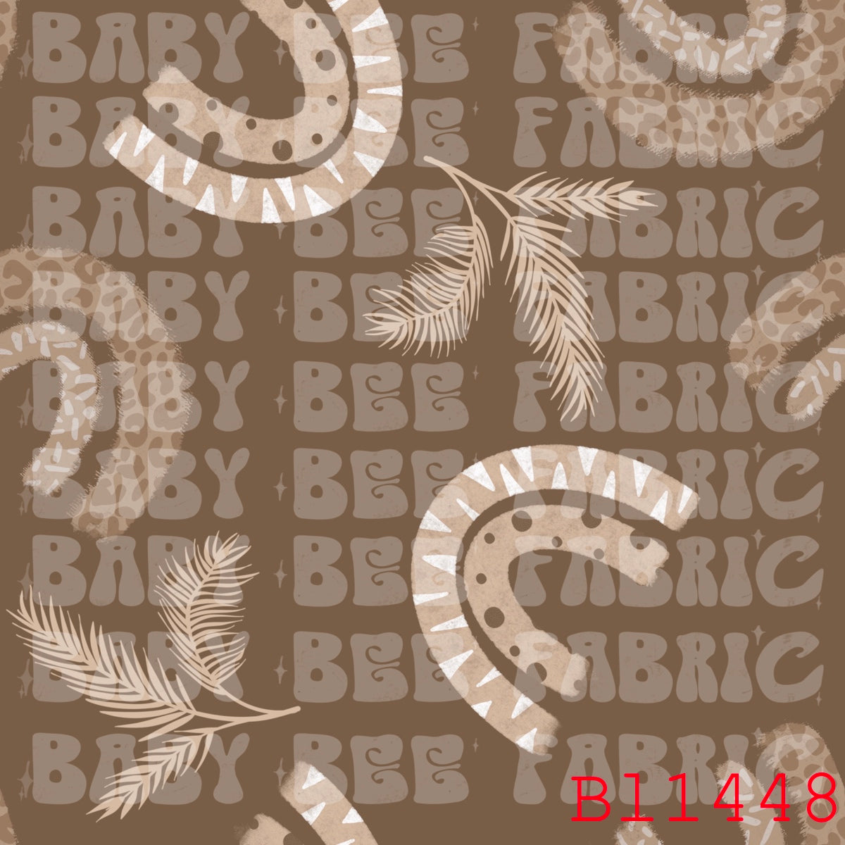 BL1448 Wide Rib