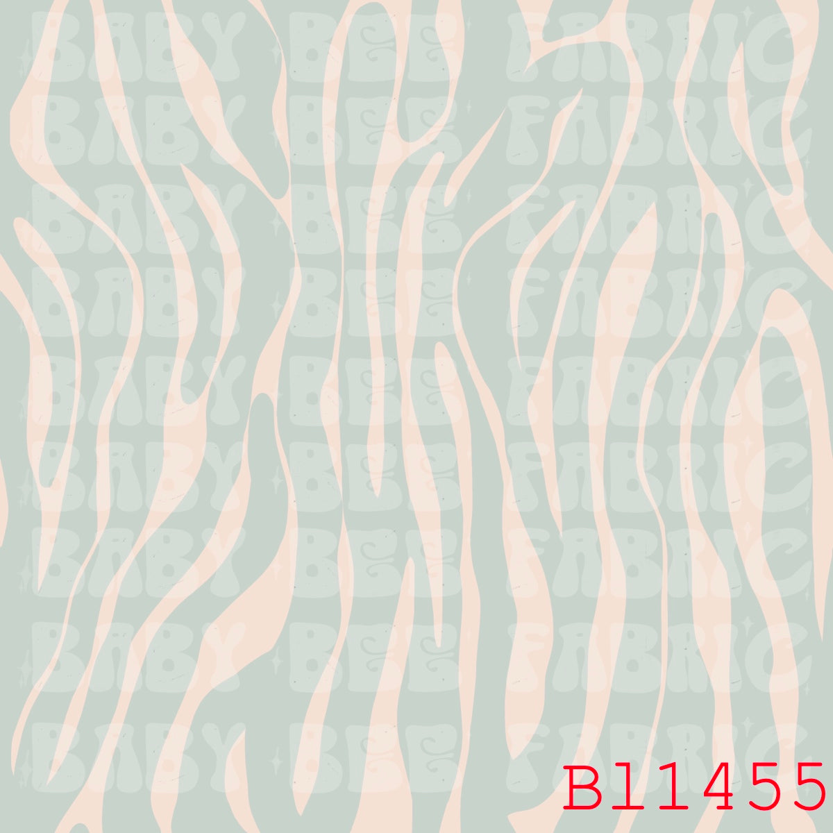 BL1455 Wide Rib
