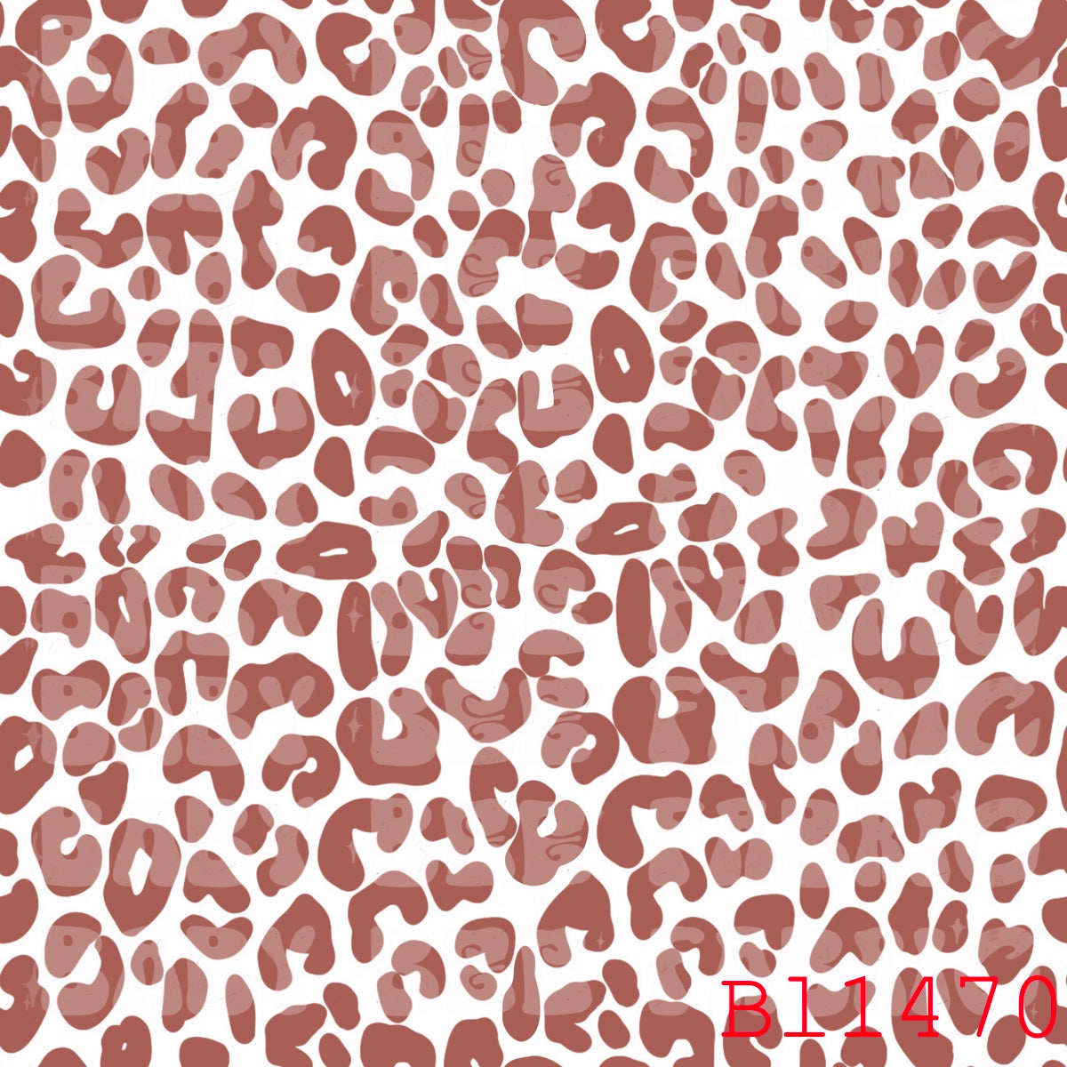 BL1470 Wide Rib