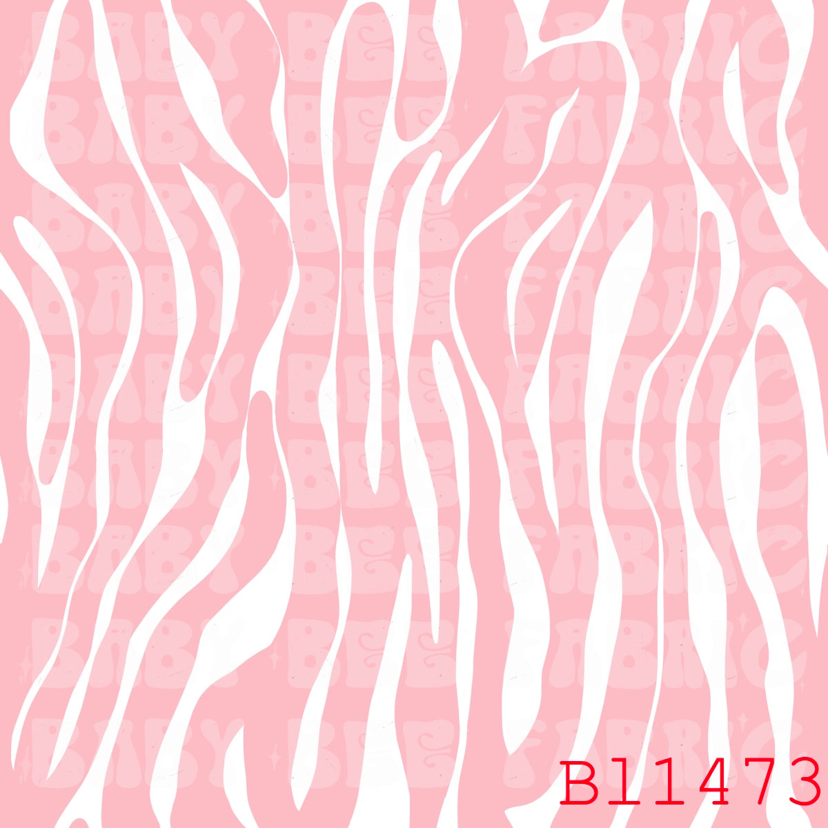BL1473 Wide Rib