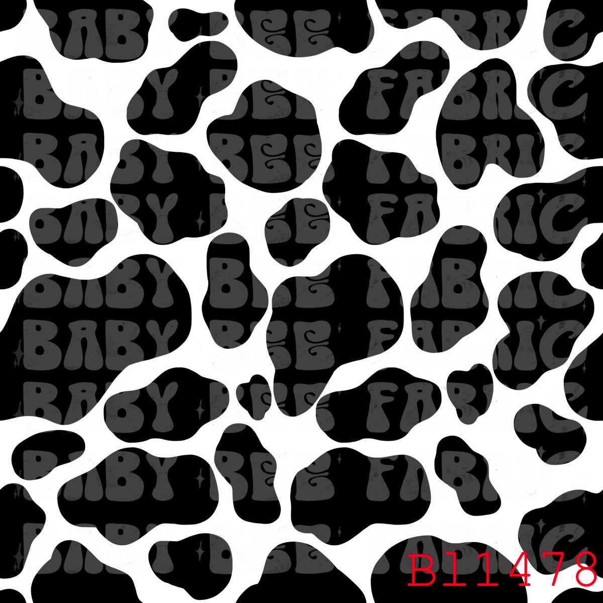 BL1478 Wide Rib