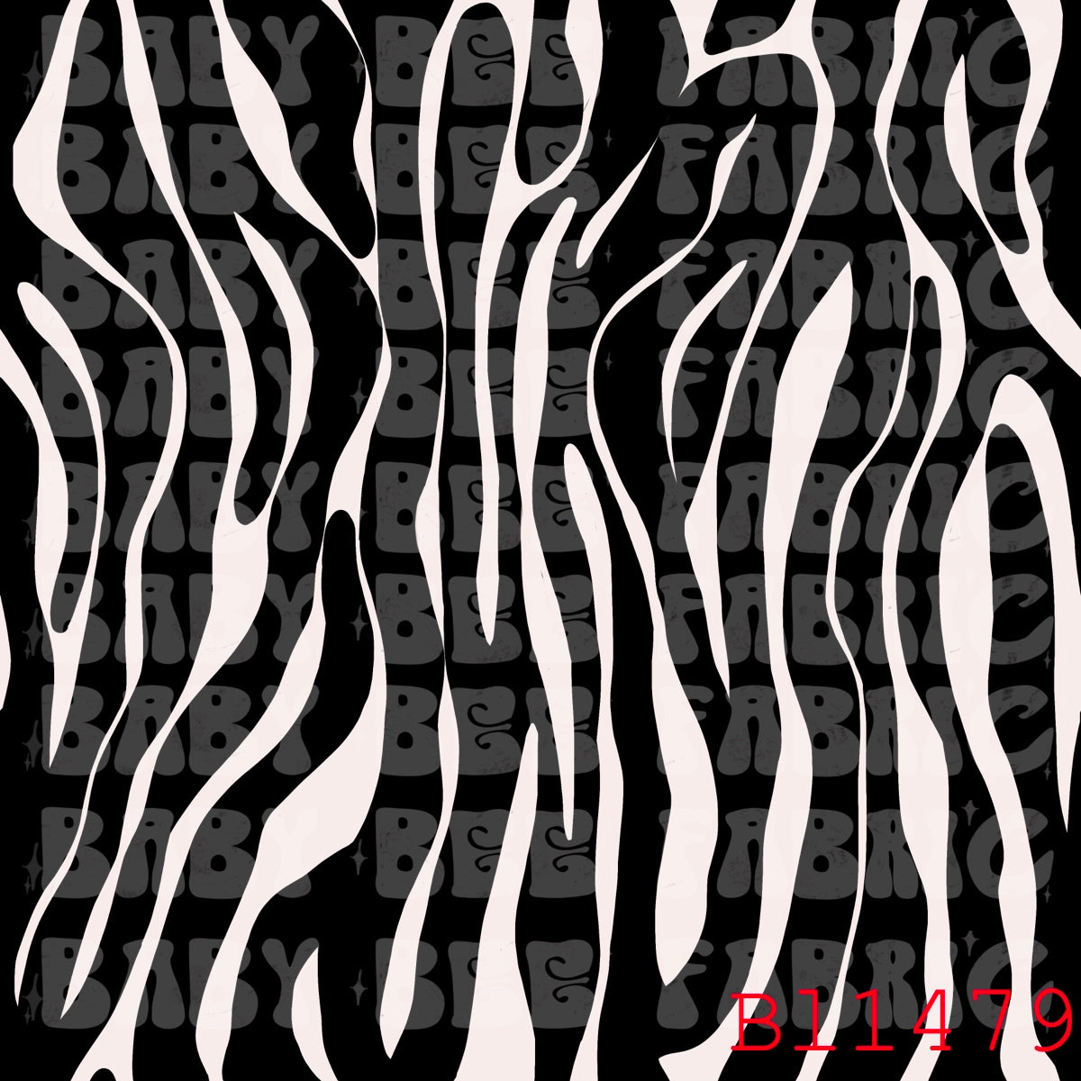 BL1479 Wide Rib