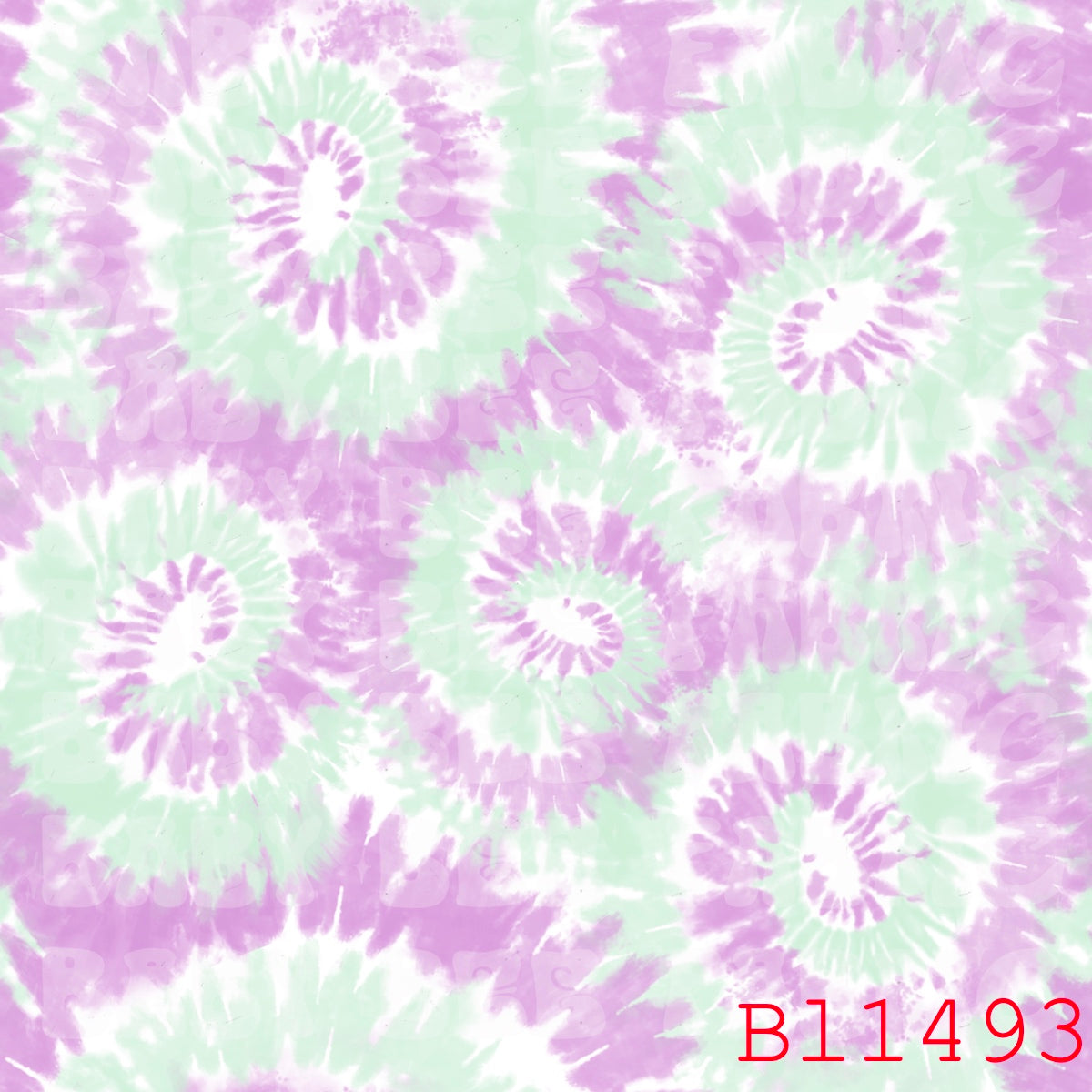 BL1493 Wide Rib