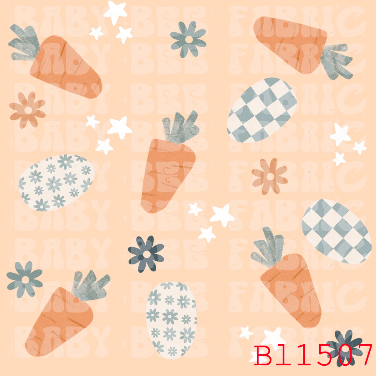 BL1507 Wide Rib