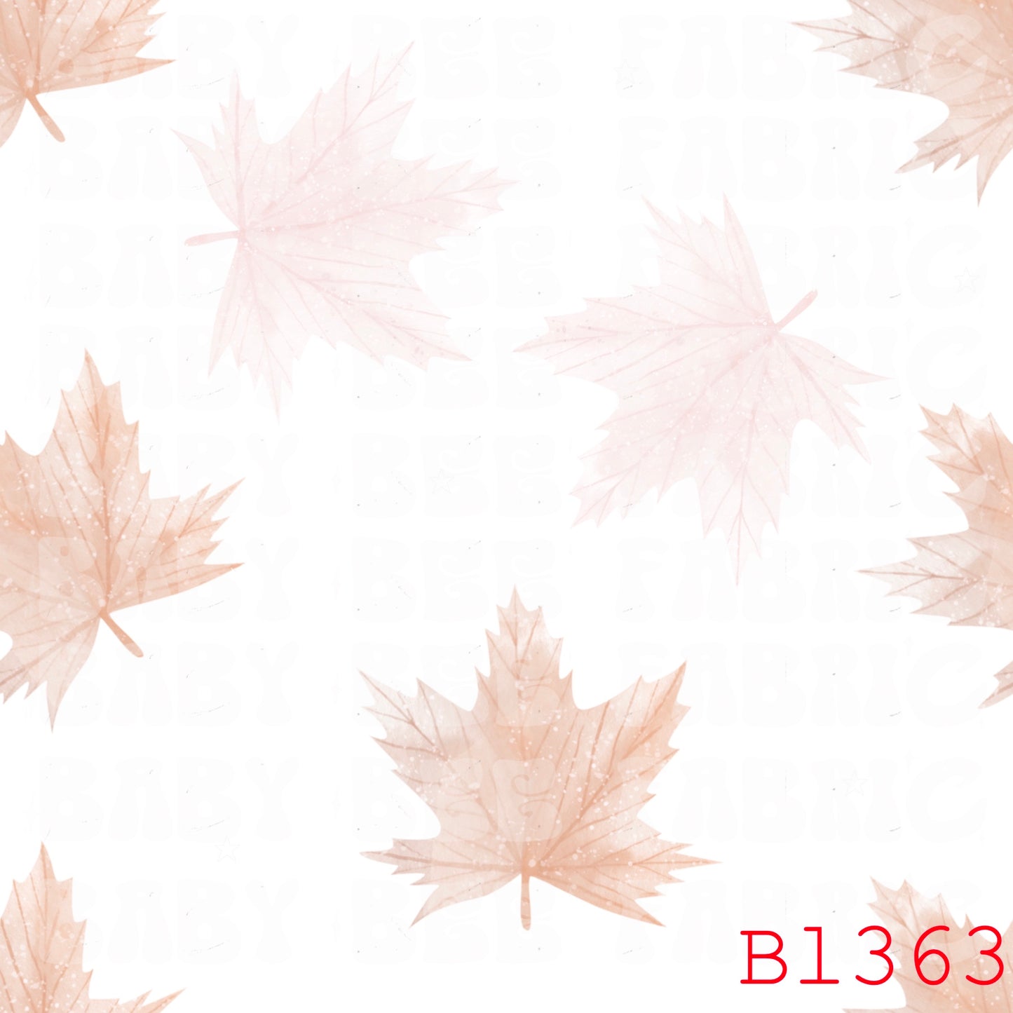 BL363 Wide Rib