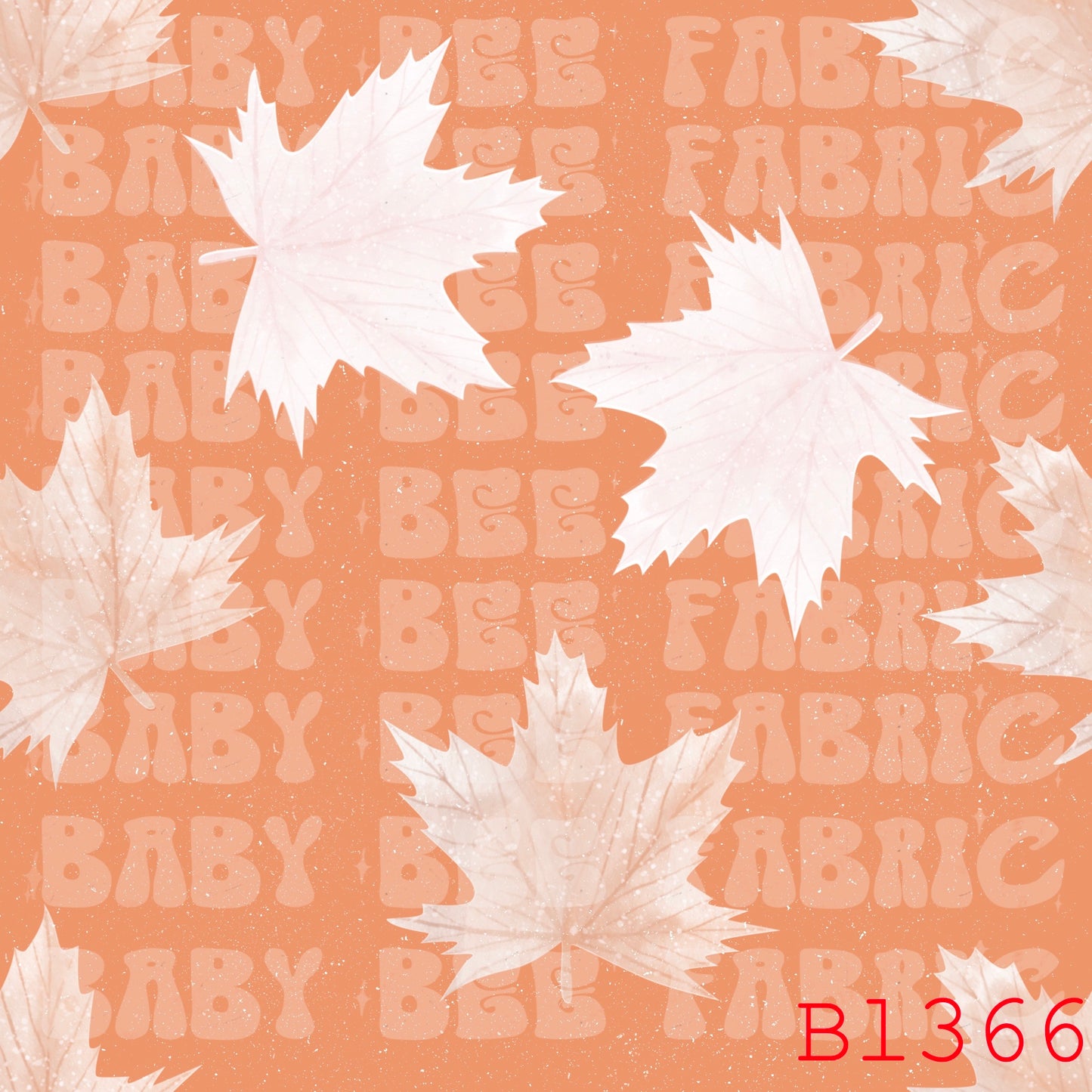 BL366 Wide Rib
