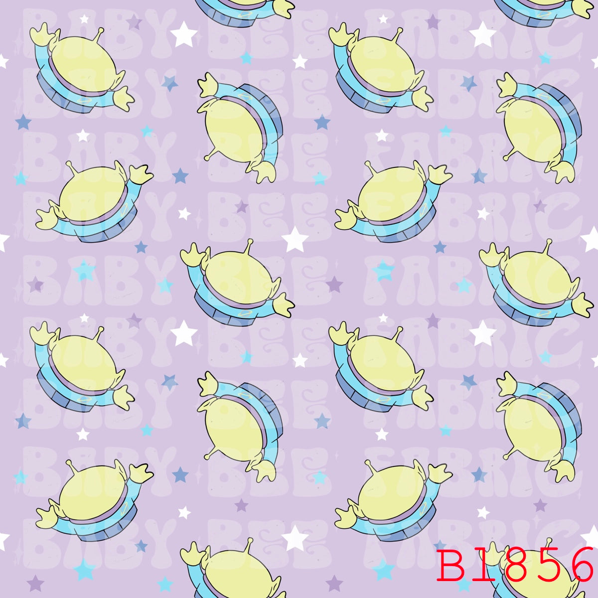 BL856 Wide Rib