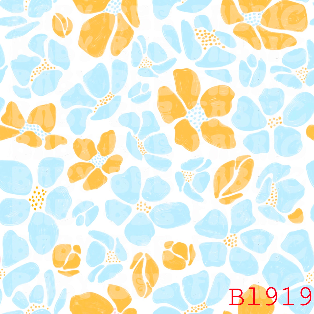 BL919 Wide Rib